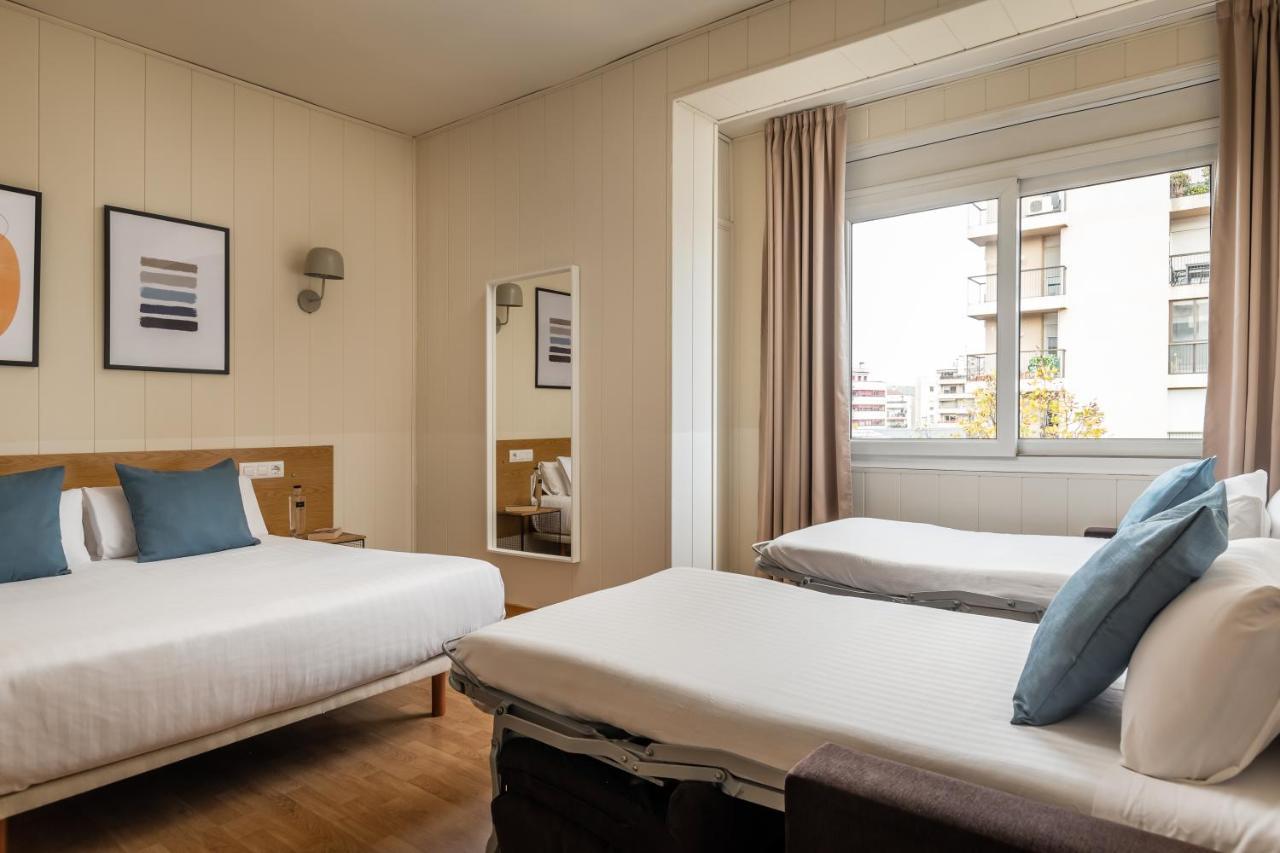 Hotel Bypillow Erba
