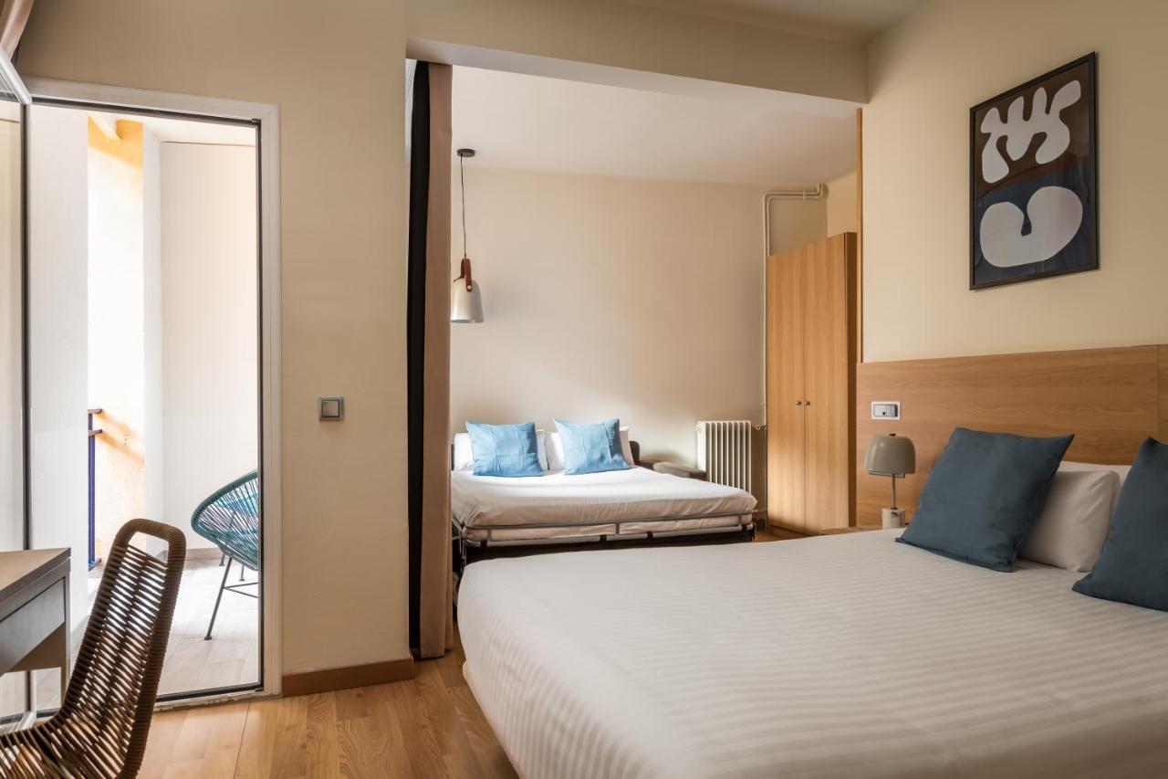 Hotel Bypillow Erba