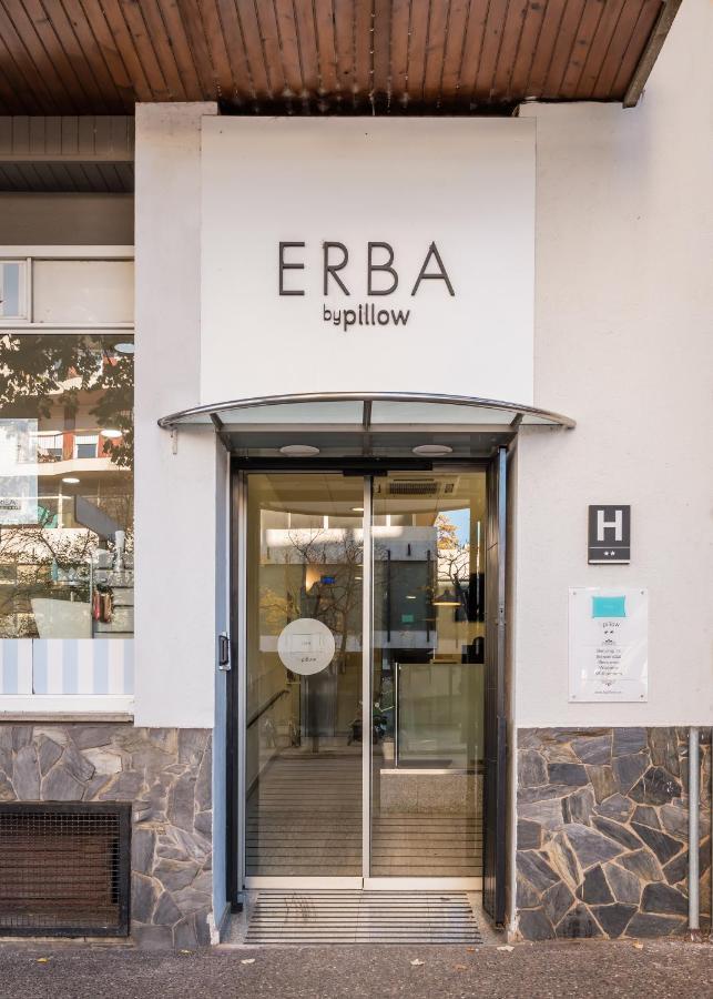 Bypillow Erba 2* Girona