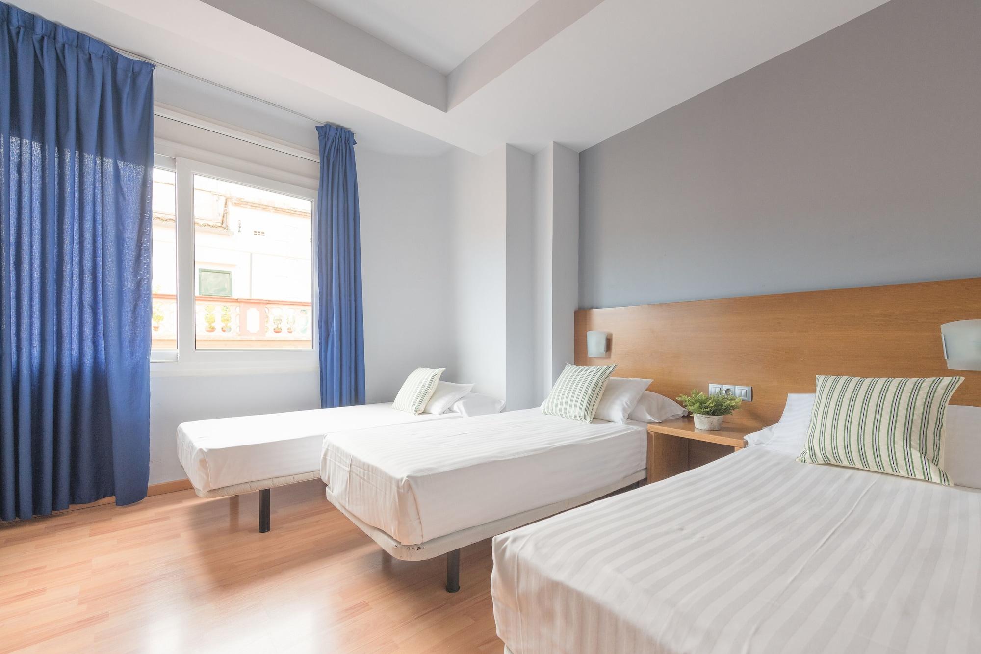 Hotel Bypillow Erba Gerona