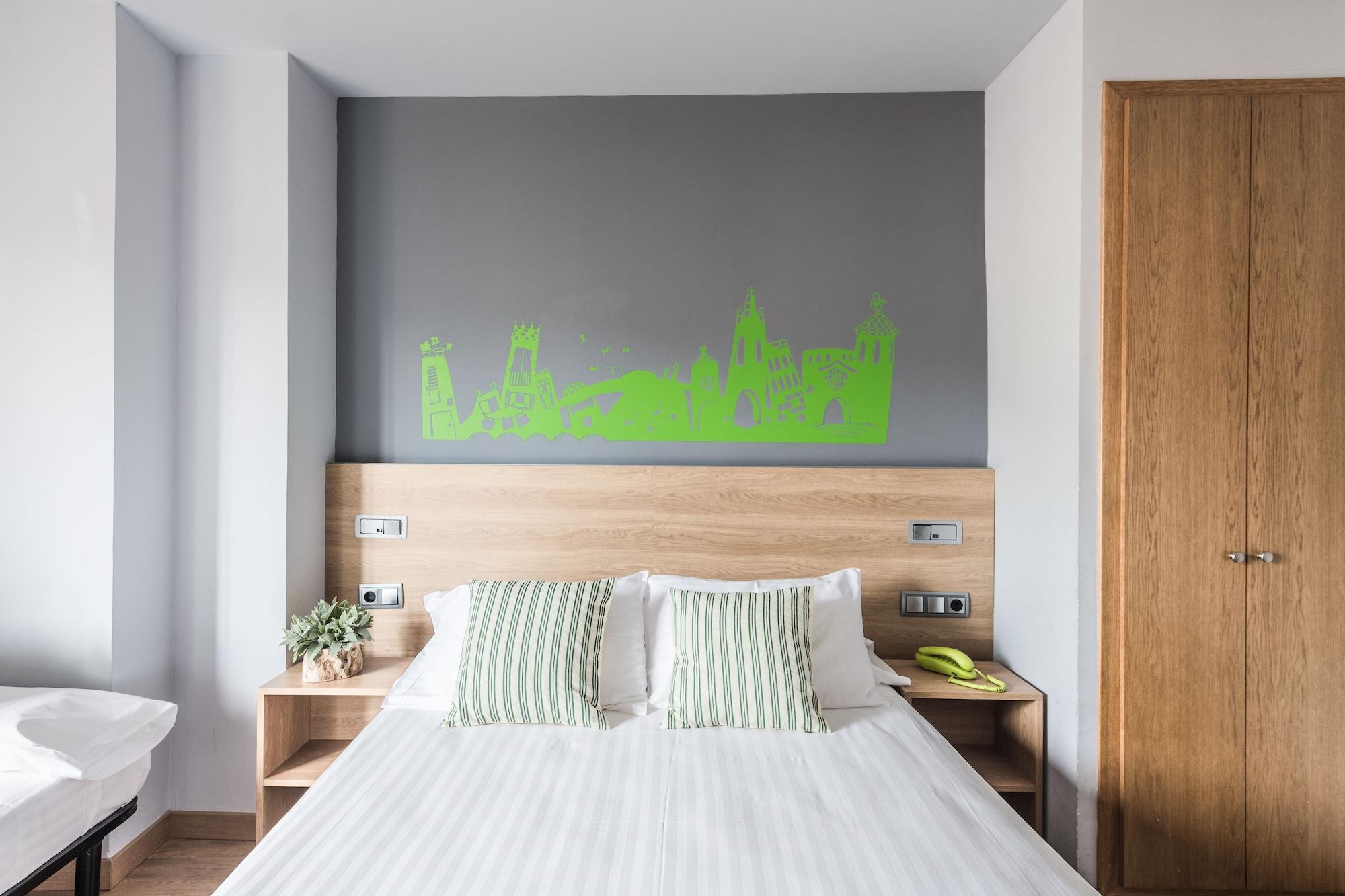 Bypillow Erba Hotel 2*