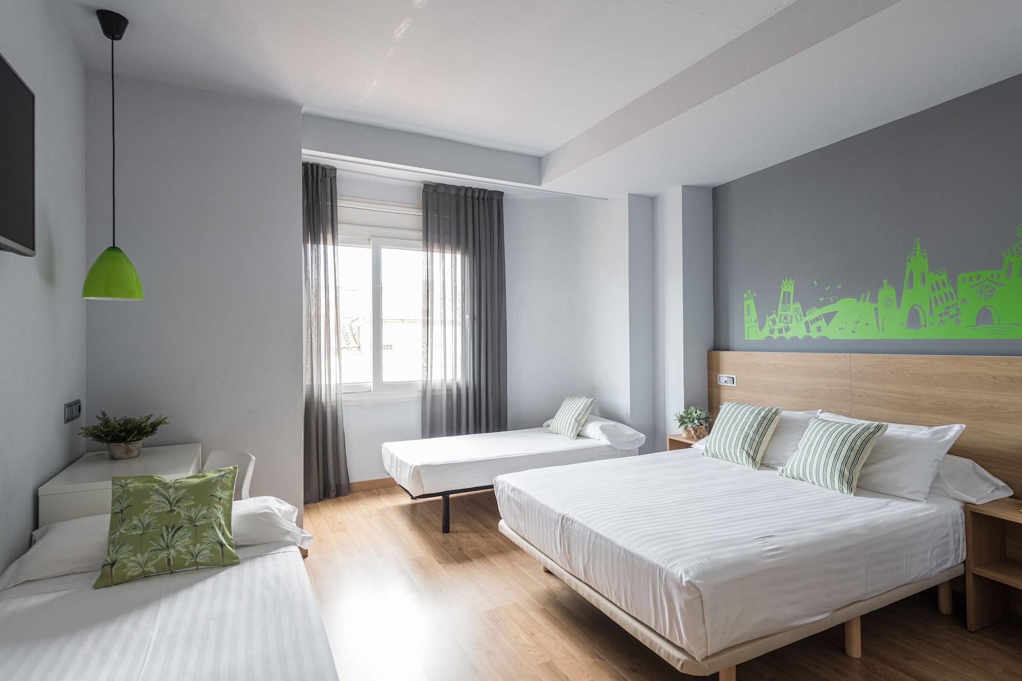 Bypillow Erba Girona
