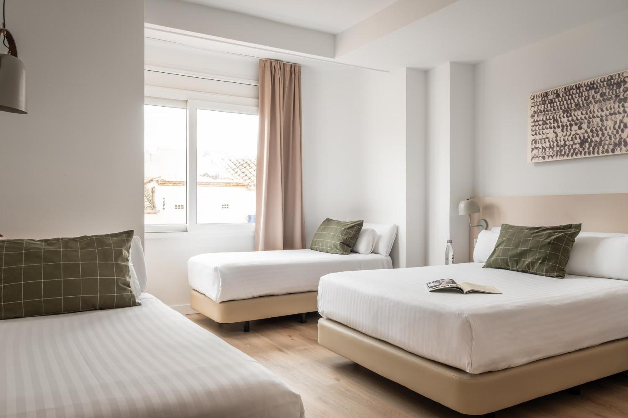 Bypillow Erba Hotel Girona