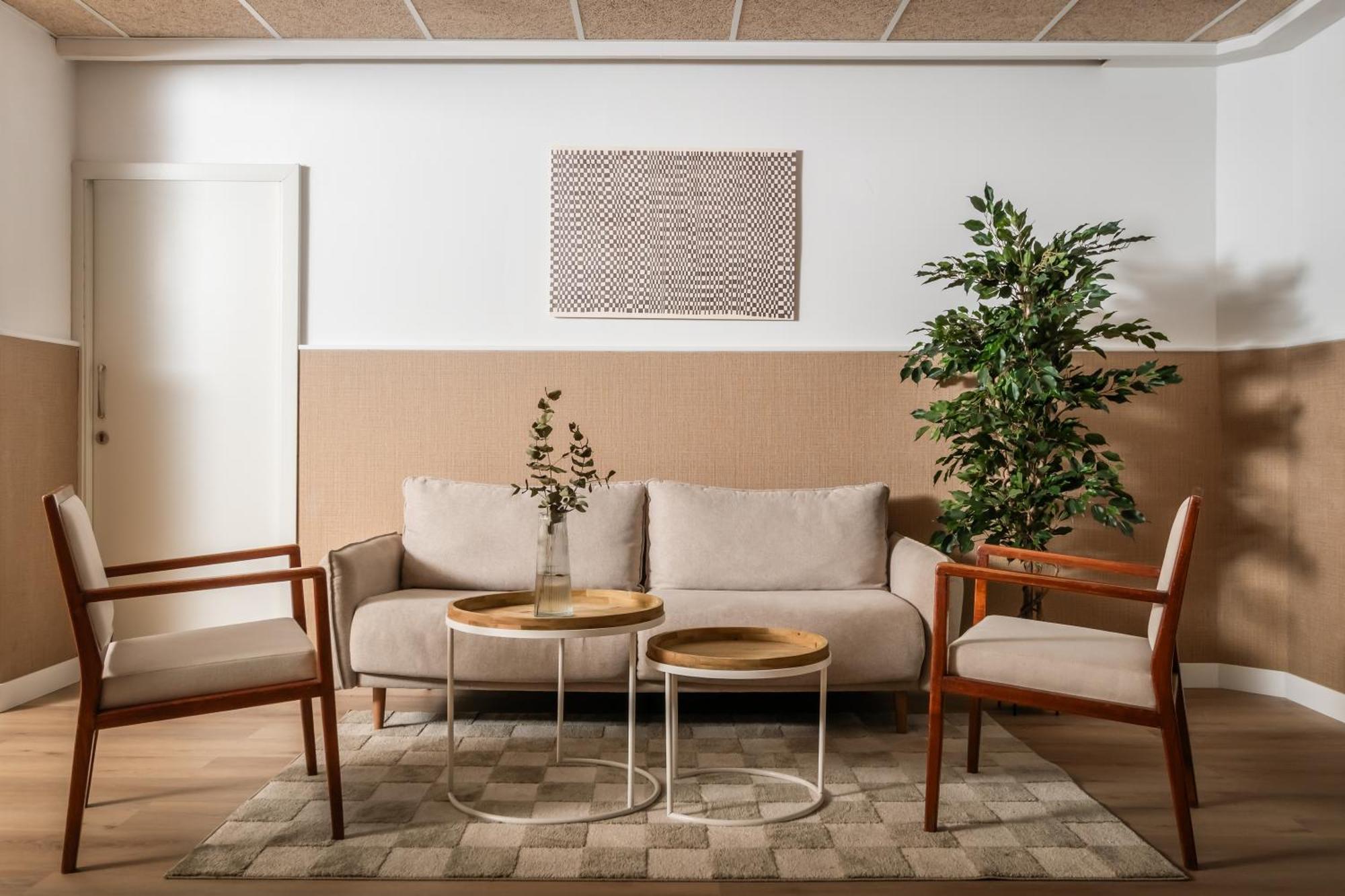 Hotel Bypillow Erba Girona