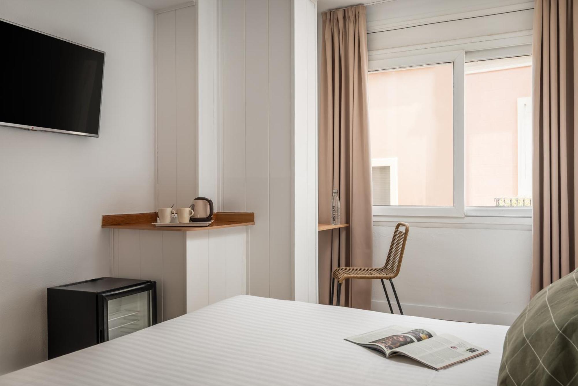 Bypillow Erba Hotel