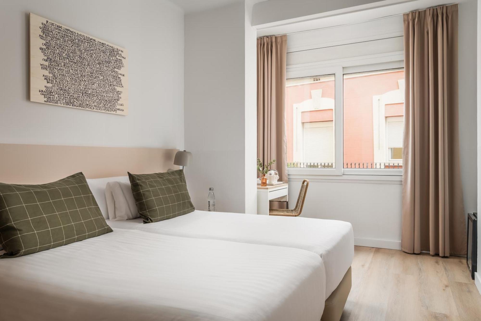 Hotel Bypillow Erba