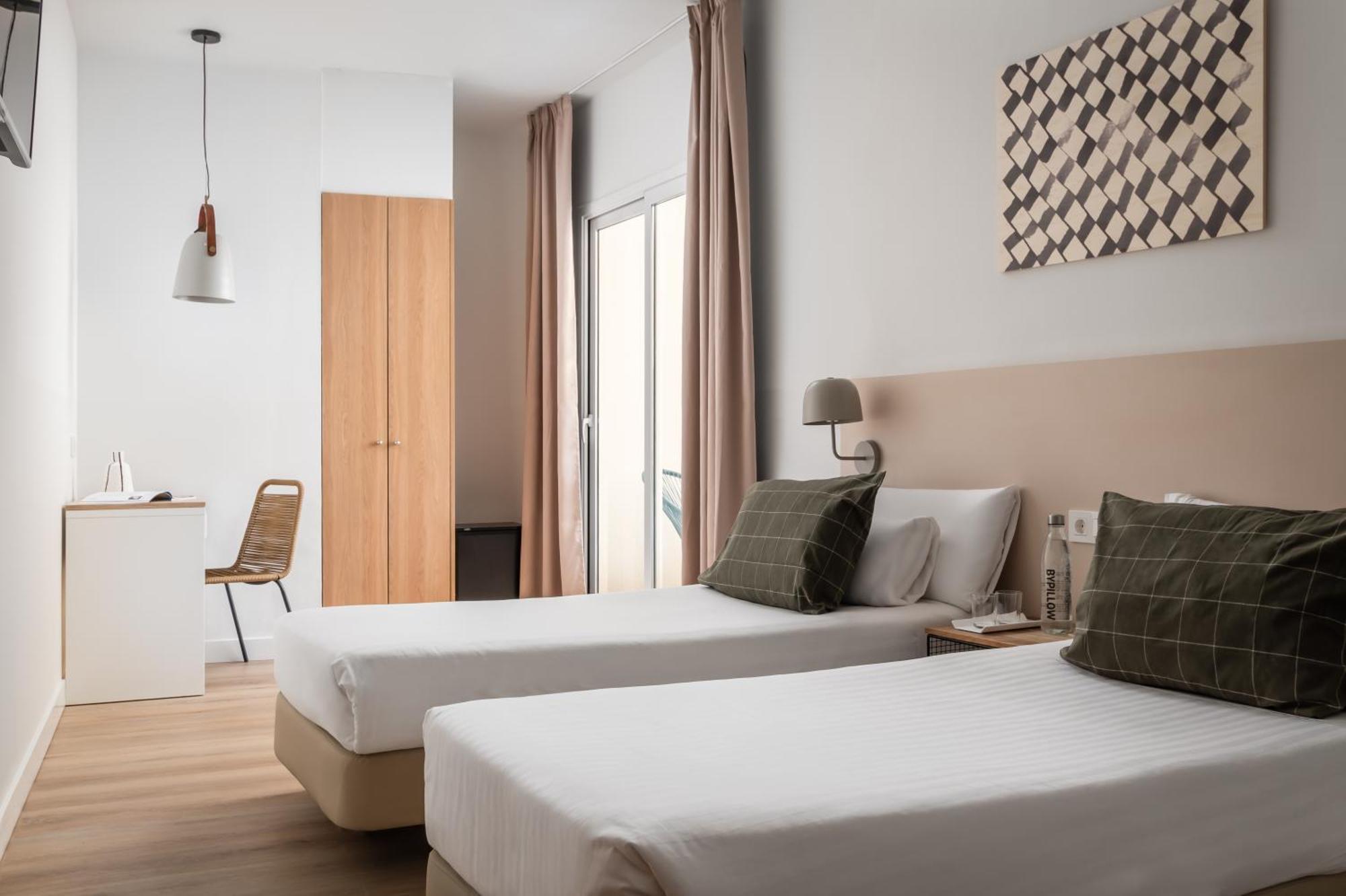 Hotel Bypillow Erba