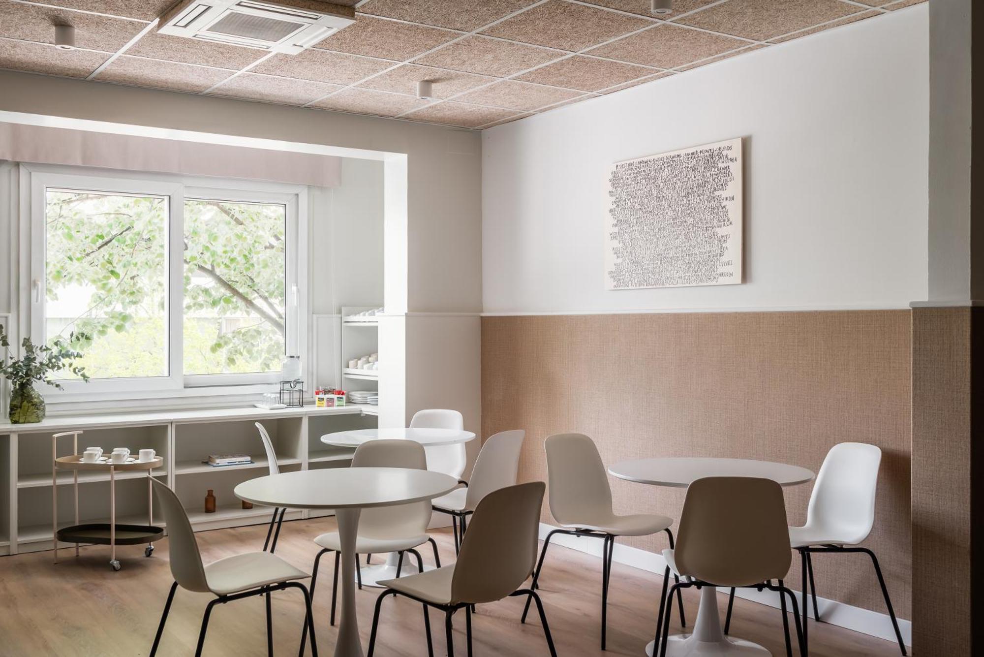 Bypillow Erba Hotel Girona