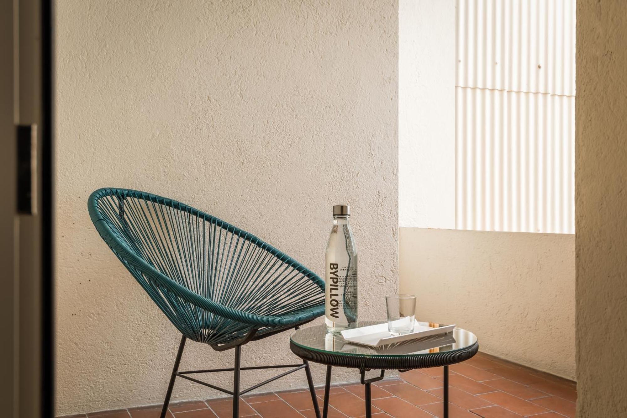 Bypillow Erba Girona