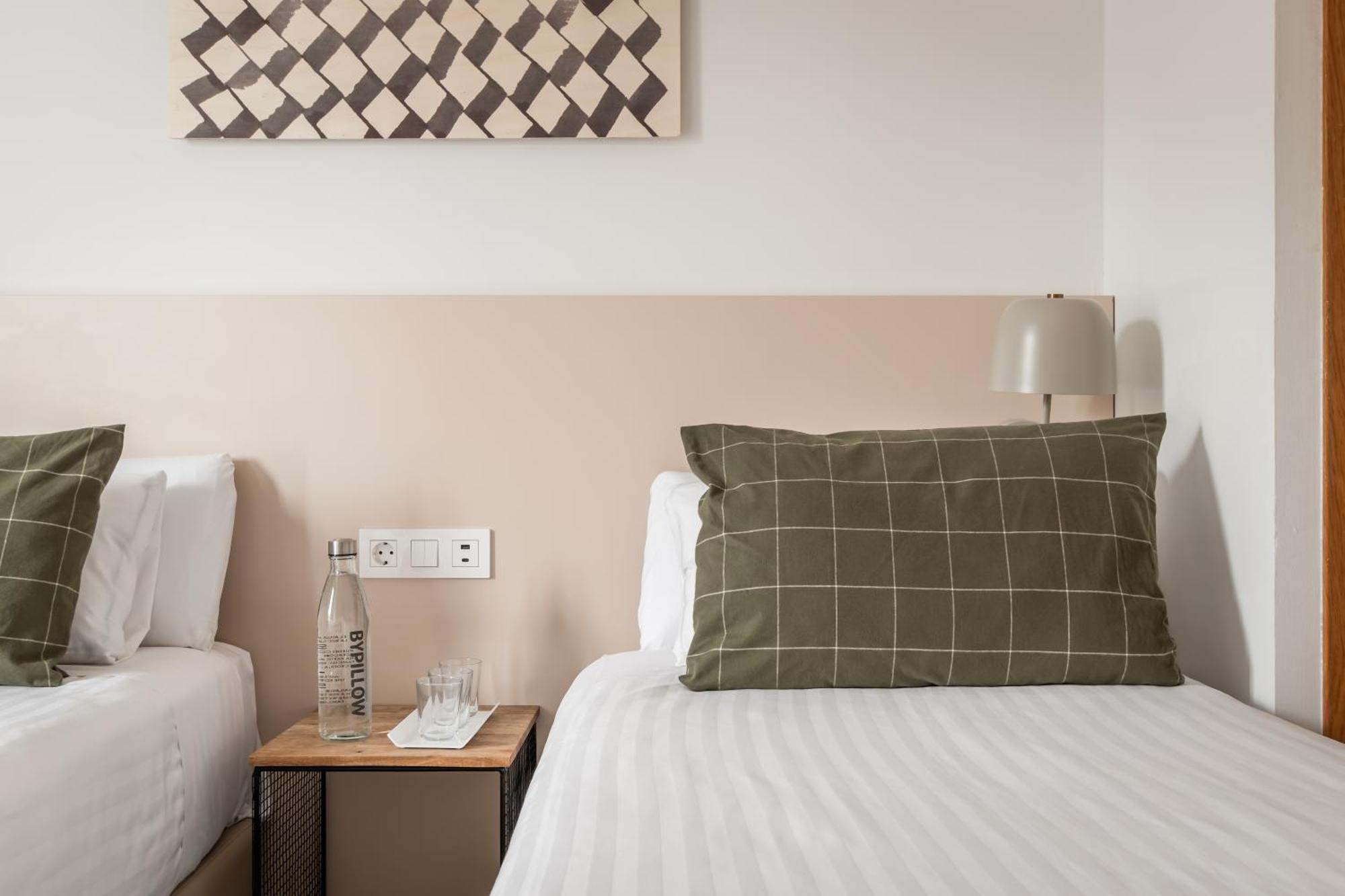 Hotel Bypillow Erba