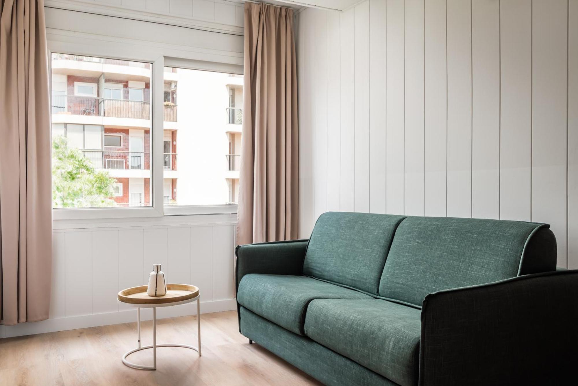Bypillow Erba Hotel Girona