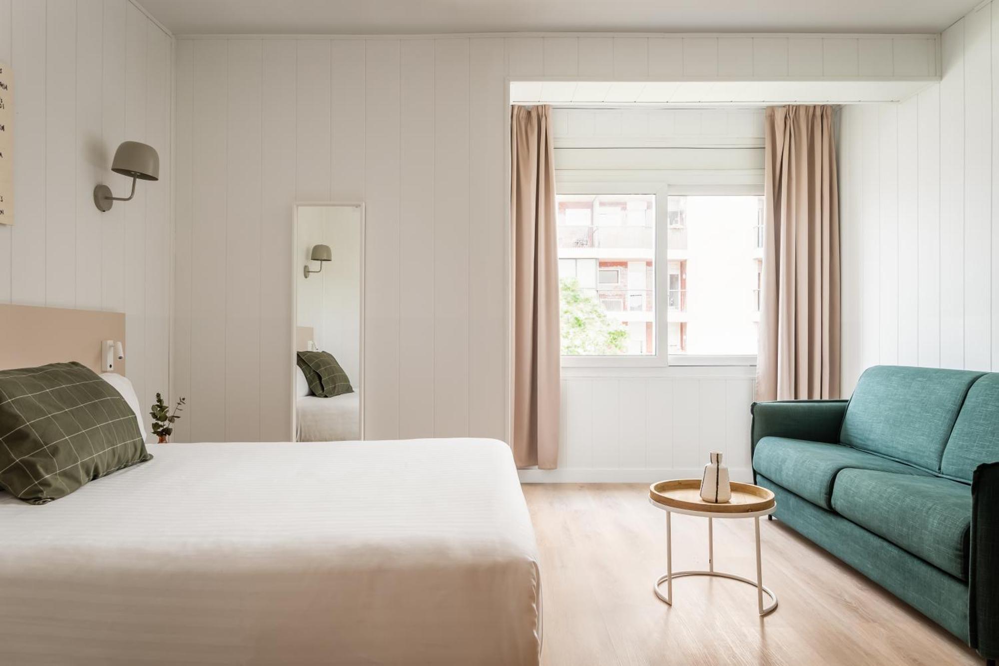 Bypillow Erba Girona
