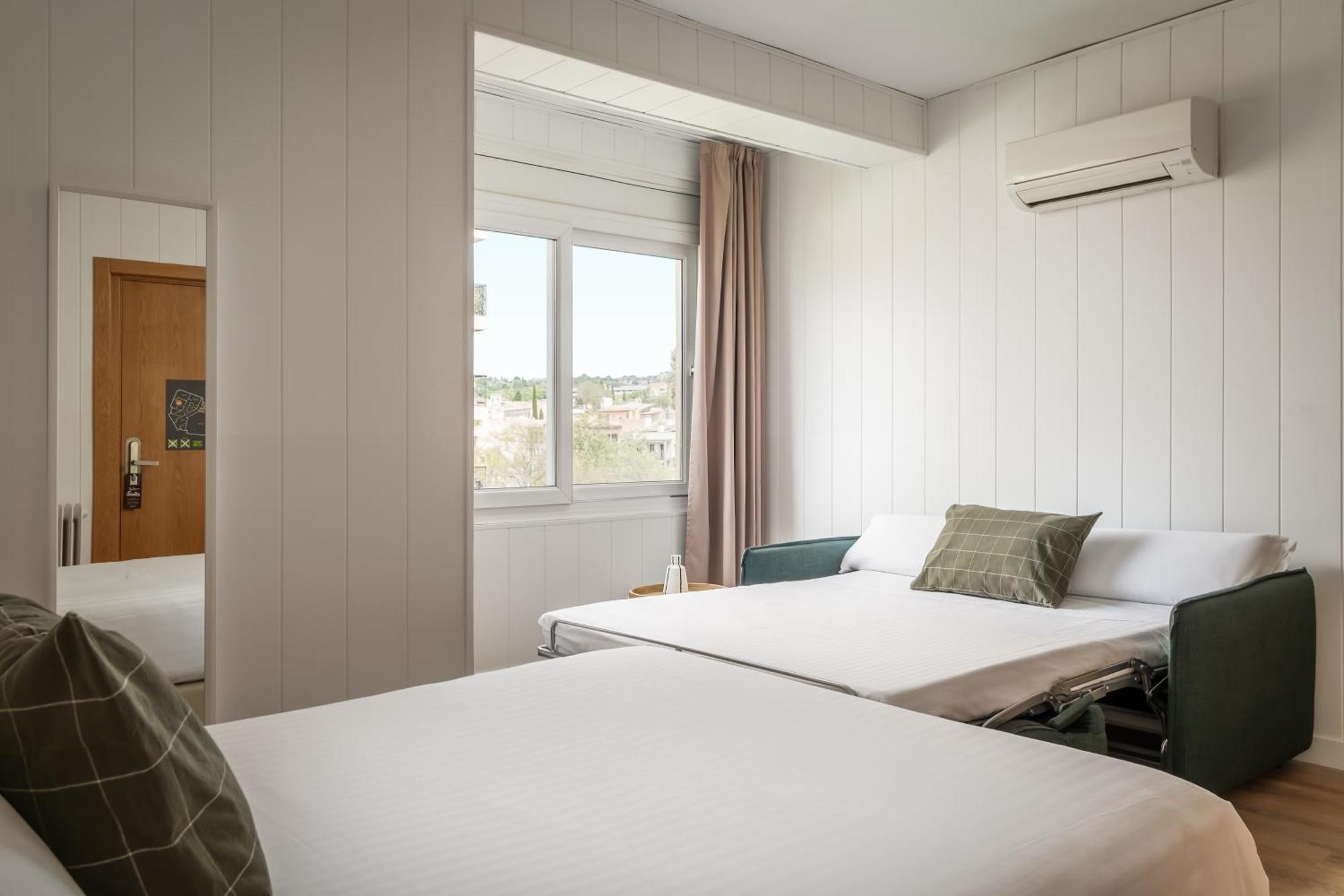Hotel Bypillow Erba