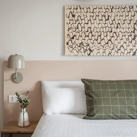 Bypillow Erba Girona Exterior foto