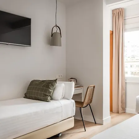 Bypillow Erba Girona Exterior foto