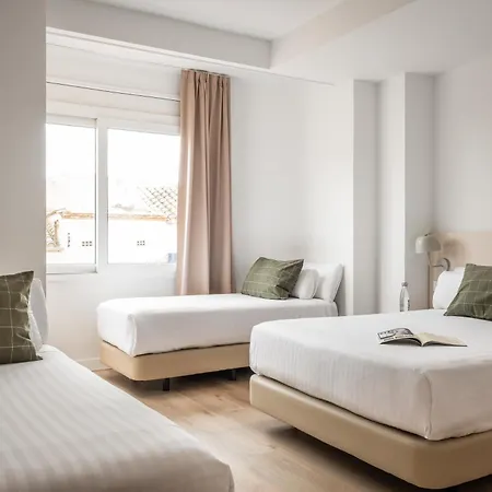 Bypillow Erba Girona Exterior foto
