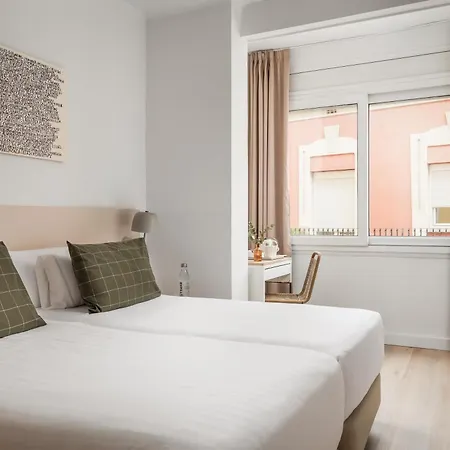 Bypillow Erba Girona Exterior foto