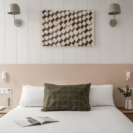 Bypillow Erba Girona Exterior foto
