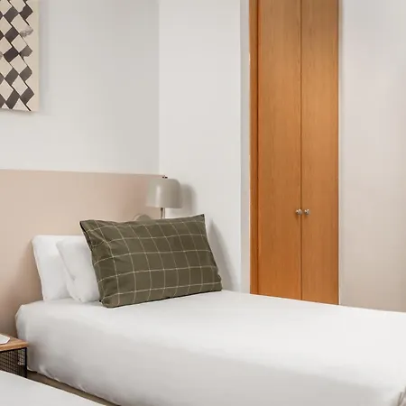 Bypillow Erba Girona Exterior foto