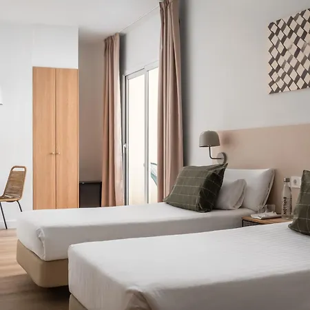 Bypillow Erba Girona Exterior foto