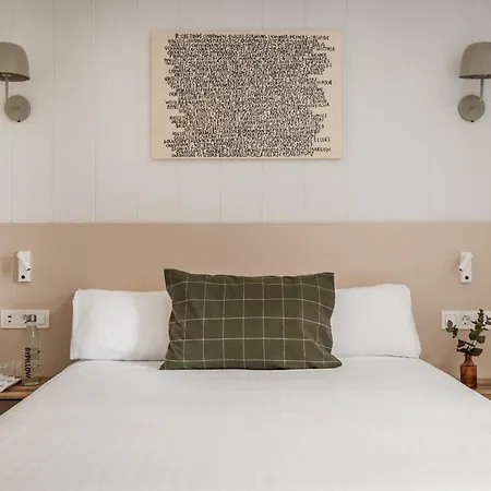 Bypillow Erba Girona Exterior foto