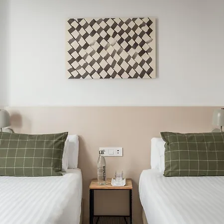 Bypillow Erba Girona Exterior foto