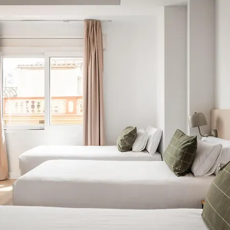 Bypillow Erba Girona Exterior foto
