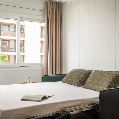 Bypillow Erba Girona Exterior foto