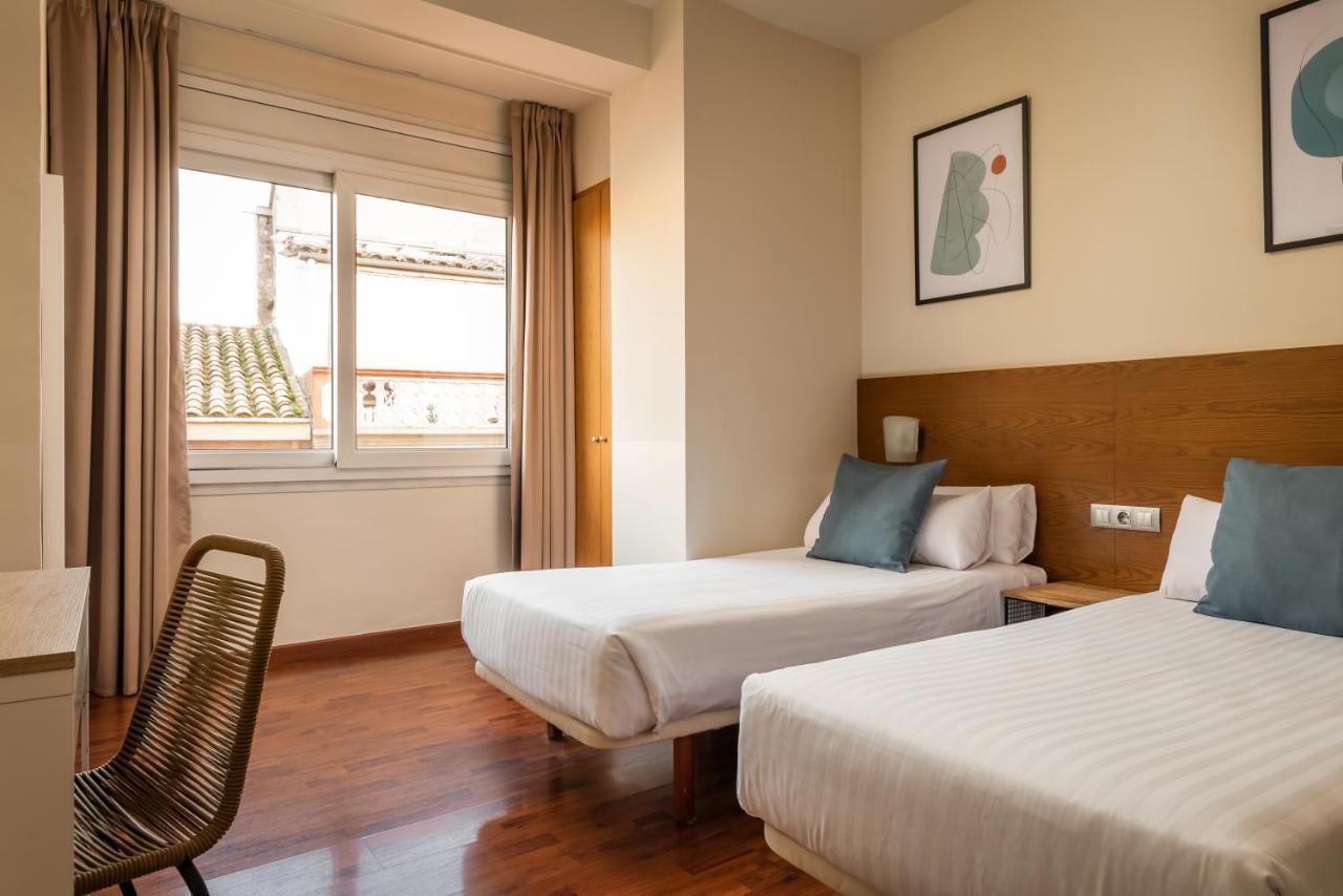 Bypillow Erba Girona