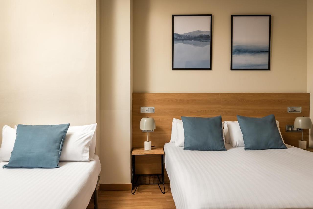 Bypillow Erba Hotel Girona