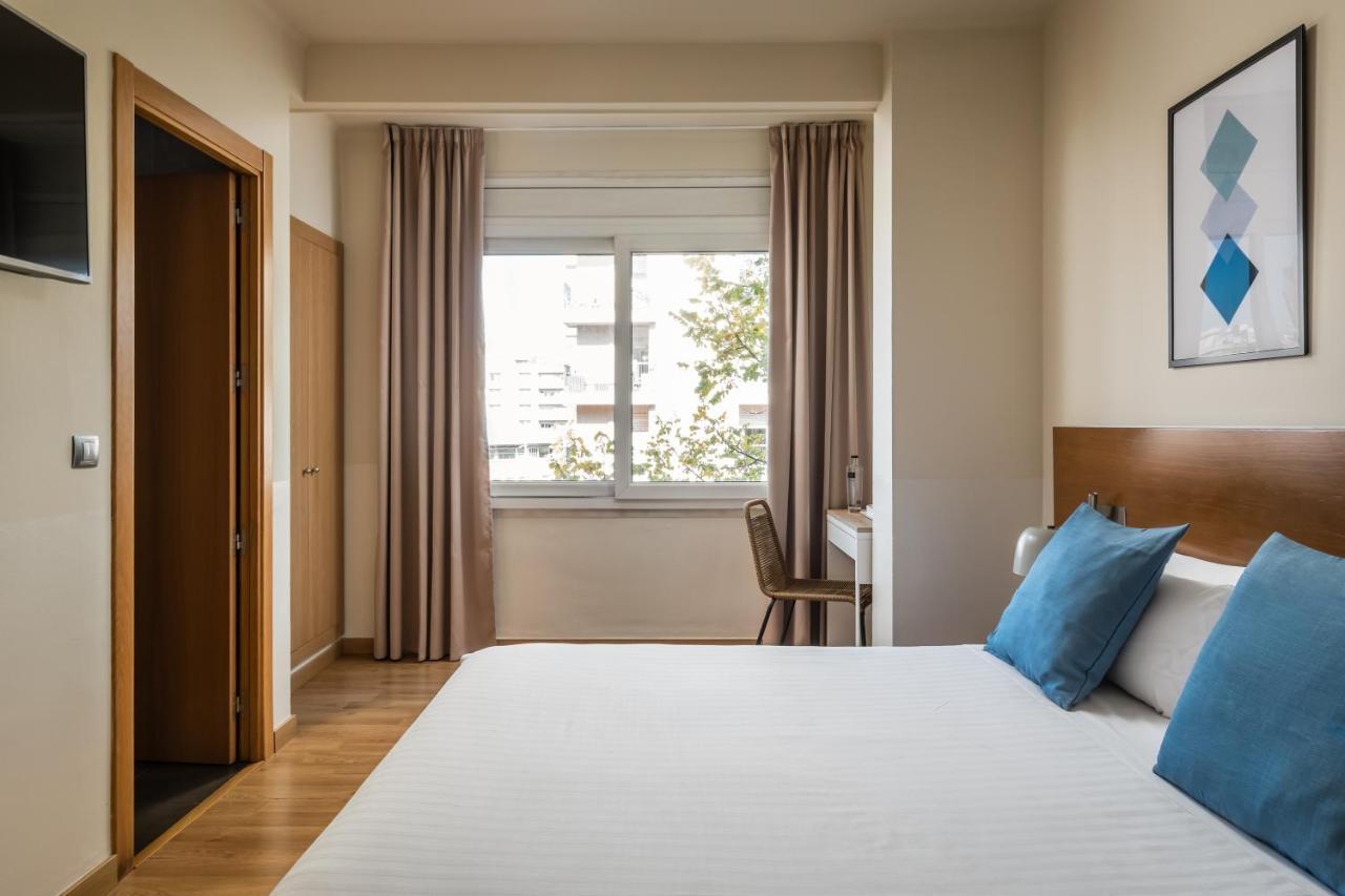 Hotel Bypillow Erba Girona