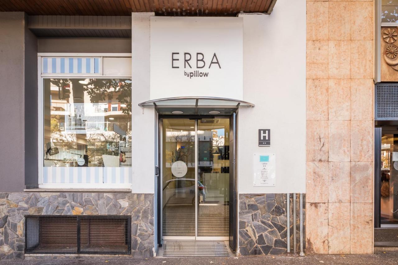 Hotel Bypillow Erba Girona