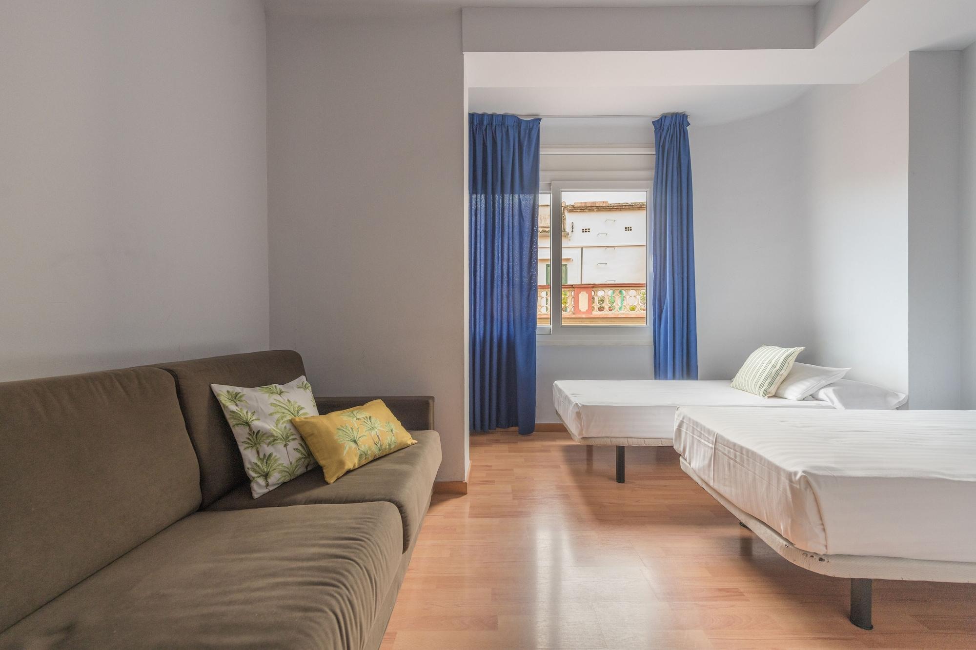 Bypillow Erba Girona