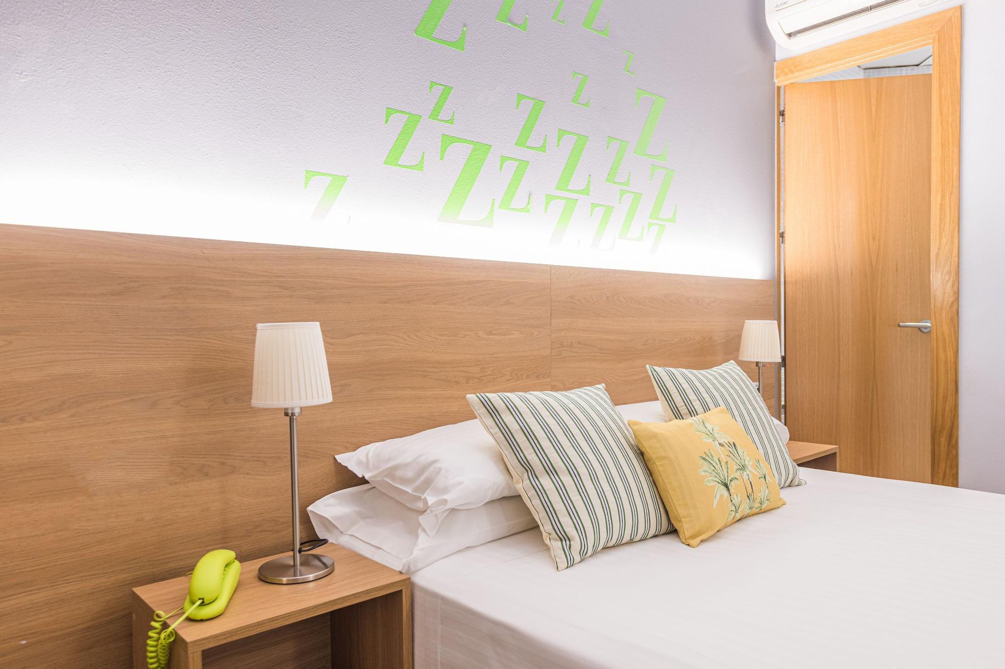 Bypillow Erba Girona