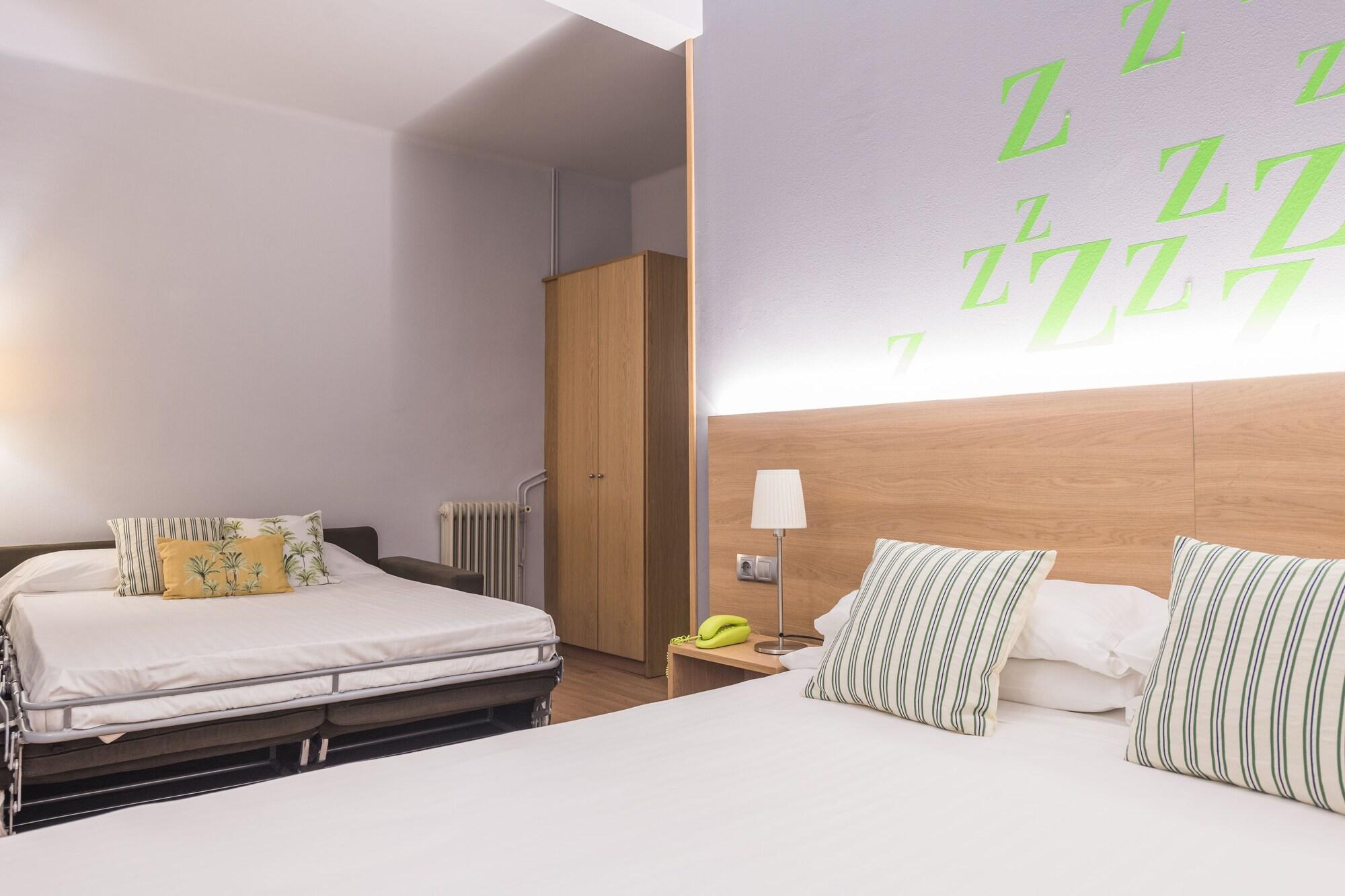 Bypillow Erba Hotel