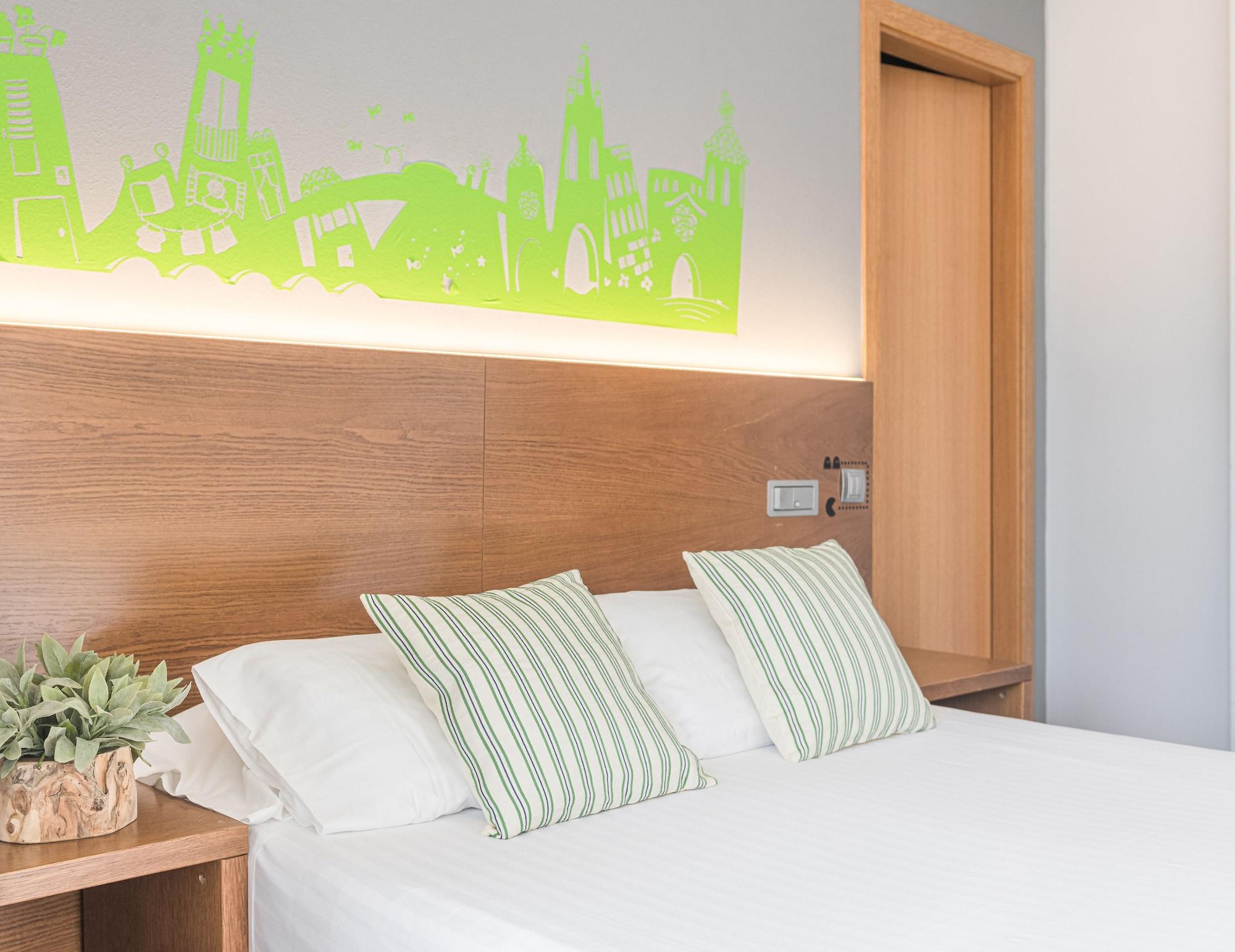 Hotel Bypillow Erba