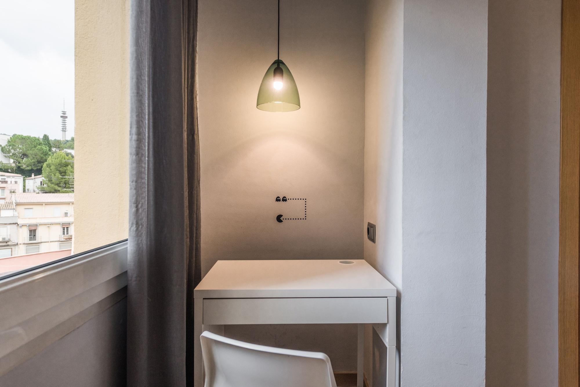 Bypillow Erba Hotel Girona