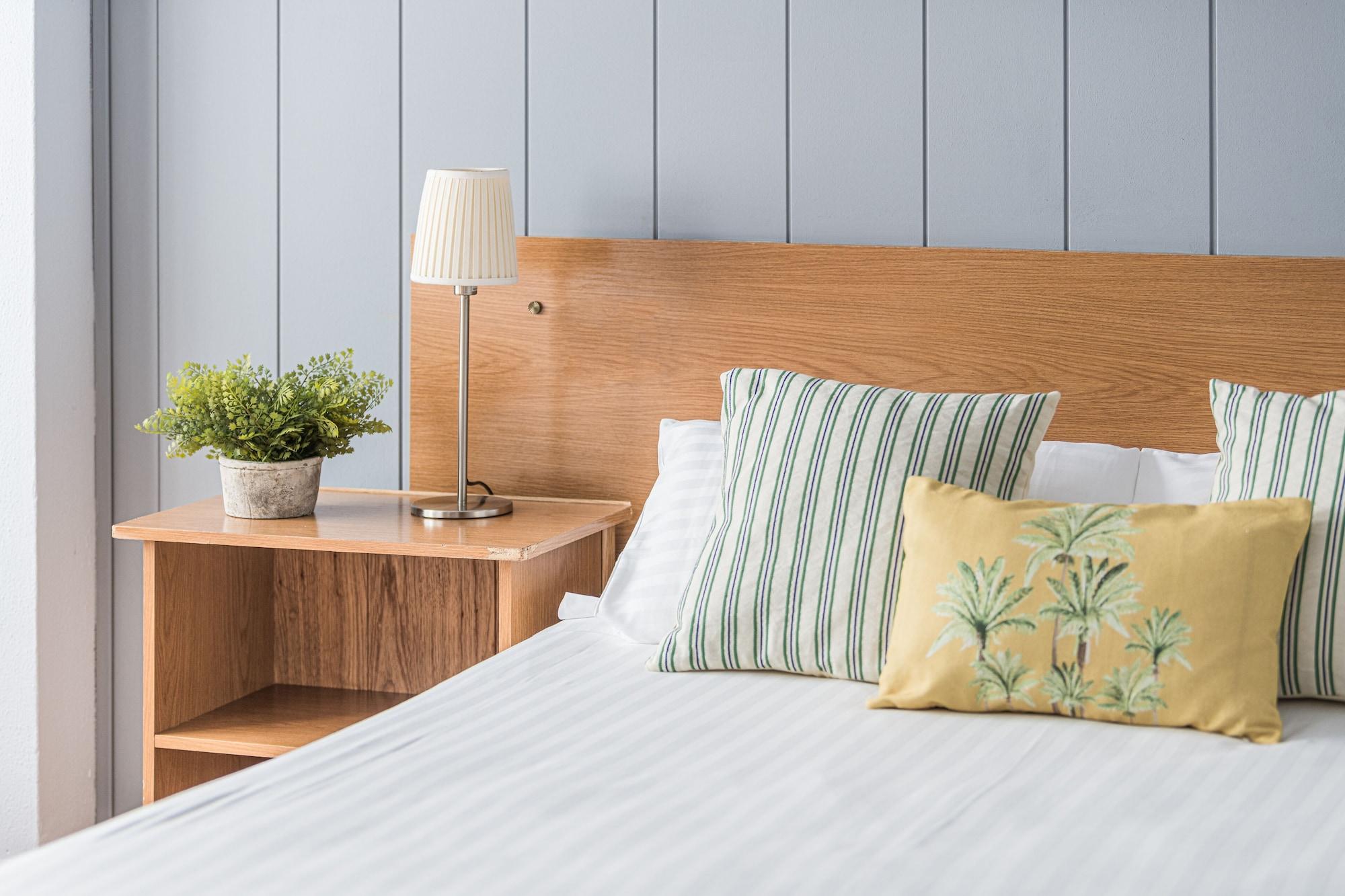 Bypillow Erba Girona
