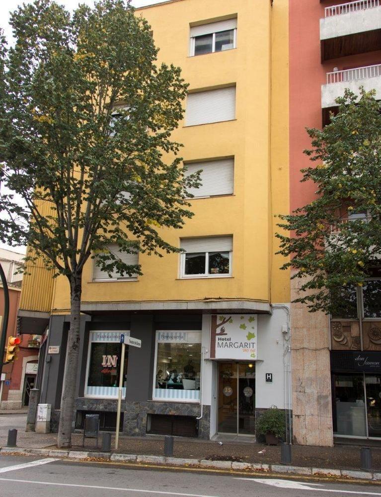 Bypillow Erba 2* Girona
